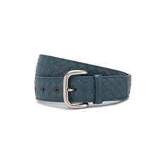 Кожаный ремень Bottega Veneta