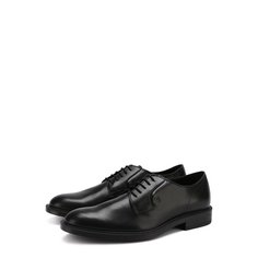 Классические кожаные дерби Tod’s Tods