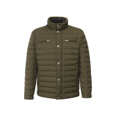 Пуховая куртка Brunello Cucinelli