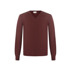 Шерстяной пуловер Brioni