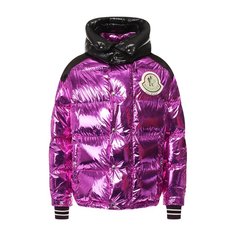 Пуховик 8 Moncler Palm Angels Tim Moncler Genius