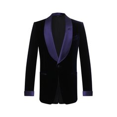 Пиджак из вискозы Tom Ford