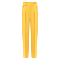 Шерстяные брюки Polo Ralph Lauren