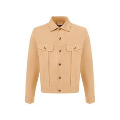 Хлопковая куртка Ralph Lauren