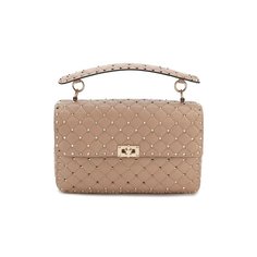 Сумка Rockstud Spike large Valentino