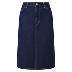 Джинсовая юбка Polo Ralph Lauren
