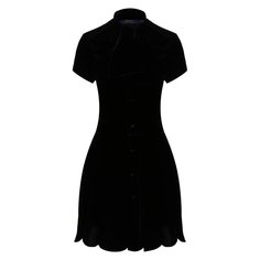 Бархатное платье Polo Ralph Lauren