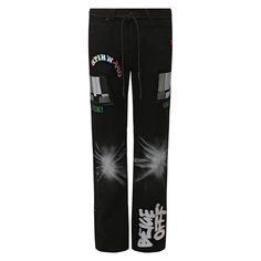 Джинсы Off-White