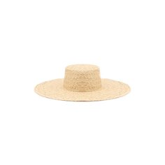 Льняная шляпа Polo Ralph Lauren