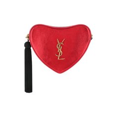Сумка Sac Coeur Saint Laurent