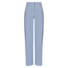 Брюки со стрелками Jacquemus