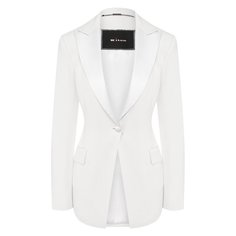 Жакет из вискозы Kiton