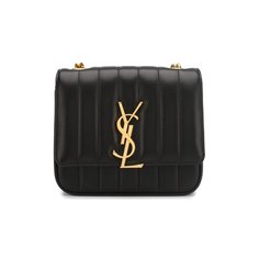 Сумка Vicky small Saint Laurent