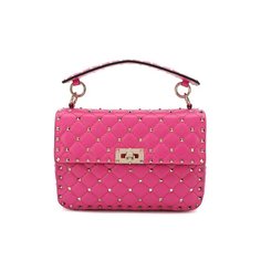 Сумка Valentino Garavani Rockstud Spike medium Valentino