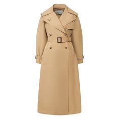 Тренч с поясом Valentino