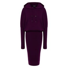 Кашемировое платье Tom Ford