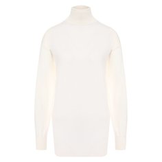 Водолазка из смеси кашемира и шелка Tom Ford