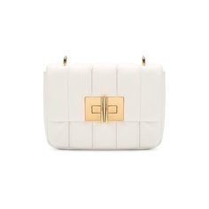 Сумка Natalia Soft medium Tom Ford