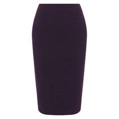 Юбка из вискозы Emporio Armani