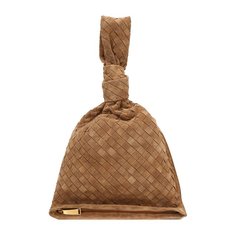 Сумка BV Twist Bottega Veneta