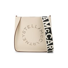 Сумка Stella Logo mini Stella McCartney