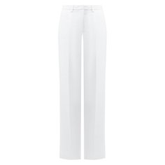 Льняные брюки Kiton