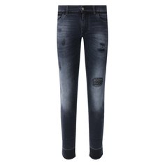 Джинсы Dolce & Gabbana