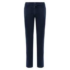 Хлопковые брюки Kiton