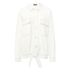Куртка из вискозы Kiton