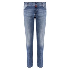 Джинсы Kiton