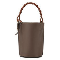 Сумка Gate Bucket Loewe