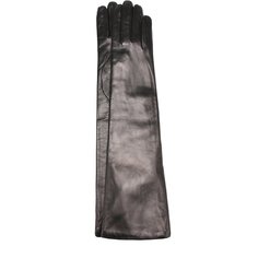 Кожаные перчатки Sermoneta Gloves