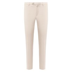 Хлопковые брюки Kiton