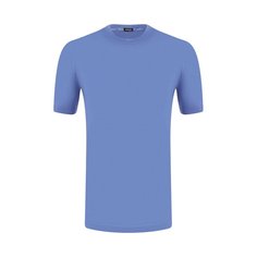 Хлопковый джемпер Kiton