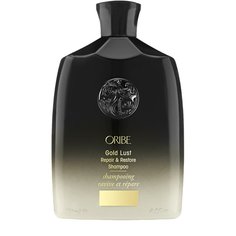 Восстанавливающий шампунь Gold Lust Repair & Restore Shampoo Oribe