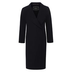 Кашемировое пальто Kiton