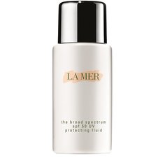 Защитный флюид с SPF50 La Mer