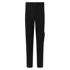 Брюки 6 Moncler 1017 Alyx 9SM Moncler Genius