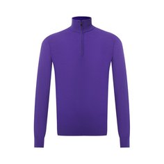 Джемпер из смеси шерсти и кашемира Ralph Lauren