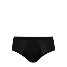 Хлопковые хипсы со скрытой резинкой La Perla