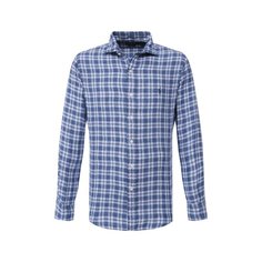 Льняная рубашка Polo Ralph Lauren