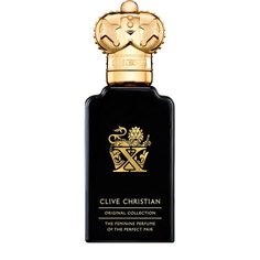 Парфюмерная вода X Feminine Clive Christian