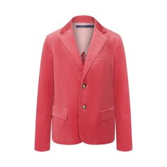 Вельветовый жакет Polo Ralph Lauren