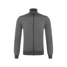 Шерстяной кардиган Brioni