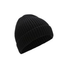 Кашемировая шапка DLT Collection