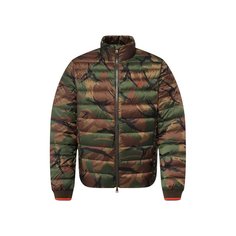 Пуховая куртка Polo Ralph Lauren
