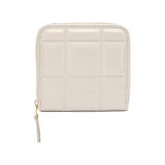Кожаное портмоне Bottega Veneta
