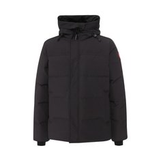 Пуховая парка Macmillan Canada Goose