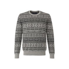 Свитер из смеси хлопка и кашемира Polo Ralph Lauren