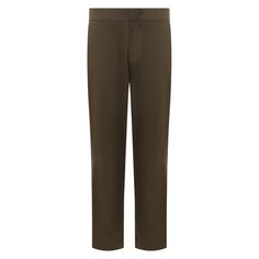 Комбинированные брюки 5 Moncler Craig Green Moncler Genius